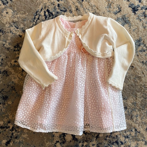 Baby Girl Dress - Picture 5 of 5